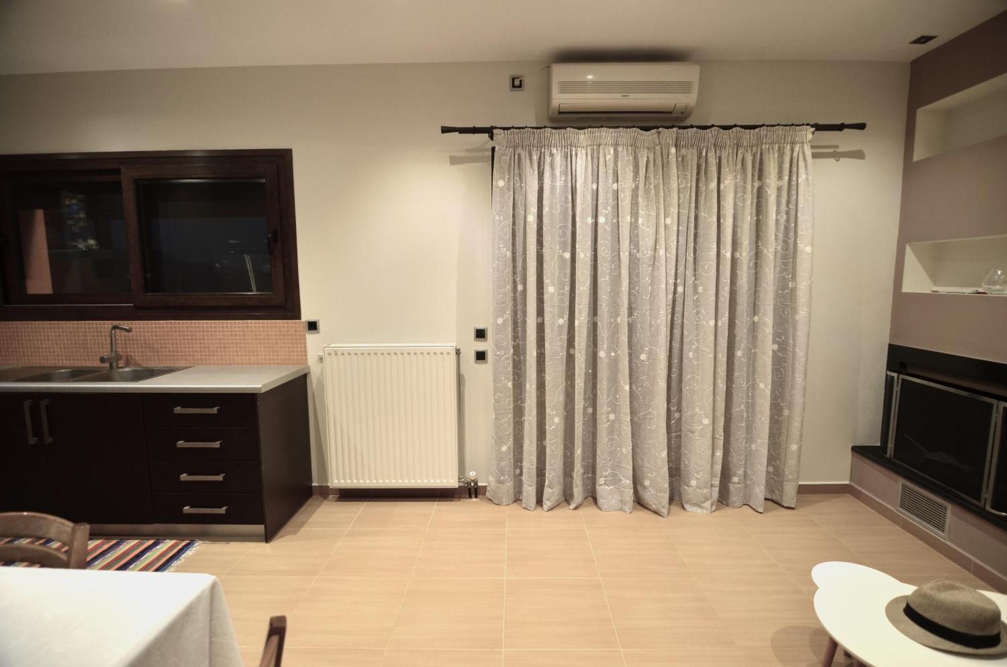 Anna'S Sea View House Διαμέρισμα Μονεμβασιά Εξωτερικό φωτογραφία