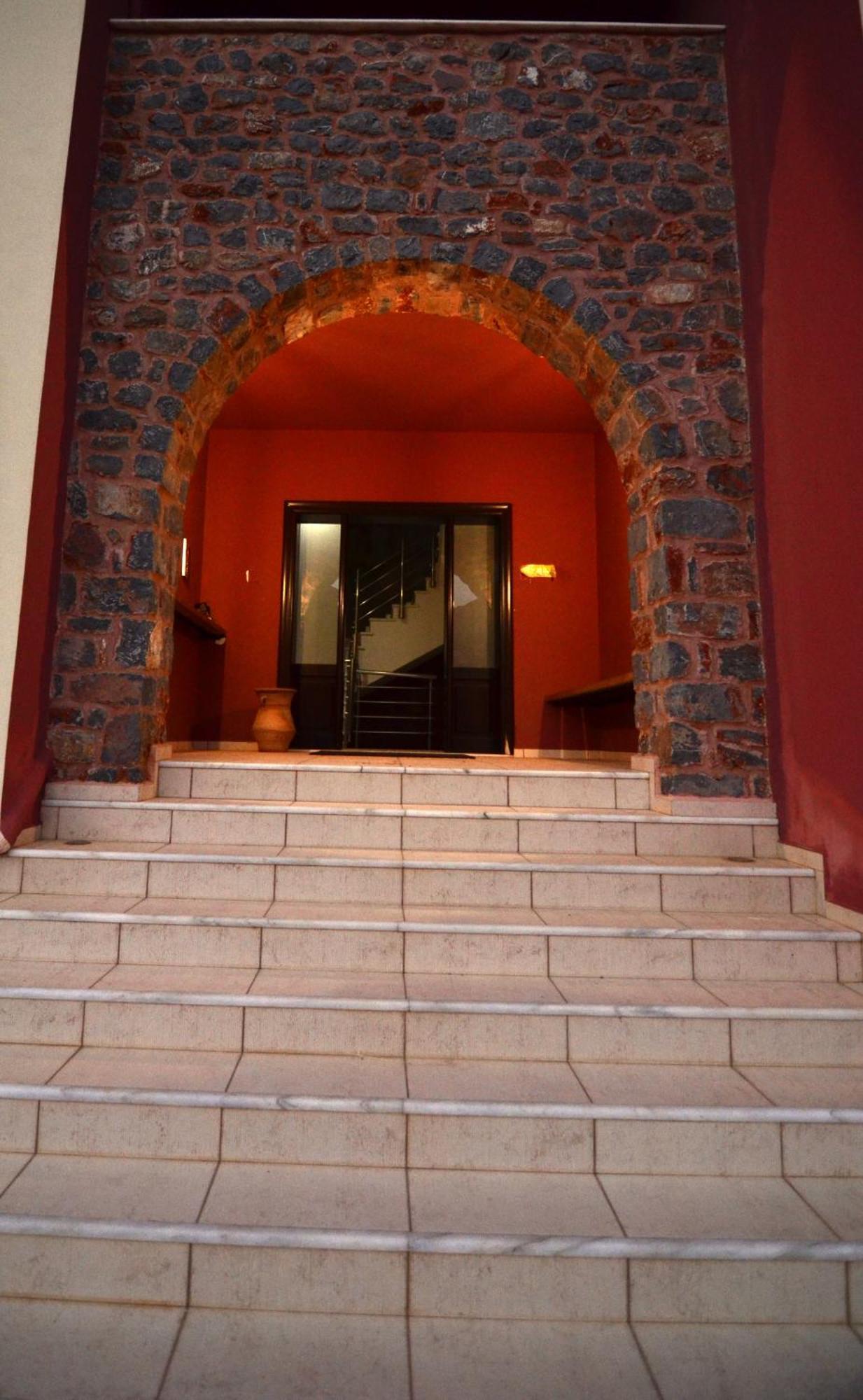 Anna'S Sea View House Διαμέρισμα Μονεμβασιά Εξωτερικό φωτογραφία