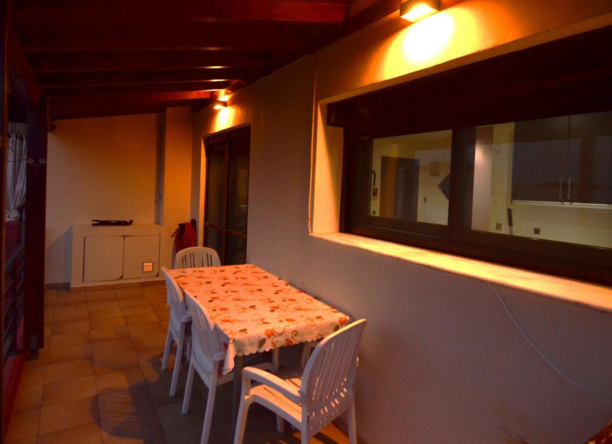 Anna'S Sea View House Διαμέρισμα Μονεμβασιά Εξωτερικό φωτογραφία